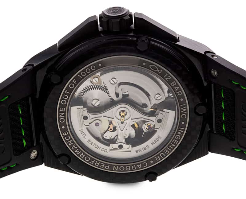 IWC Ingenieur IW322404